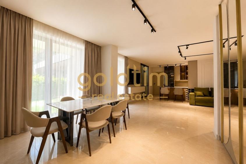 TERASA 90 mp/ARQA RESIDENCE/IANCU NICOLAE/SUPERB/2 LOCURI PARCARE SUBTERANE - 9