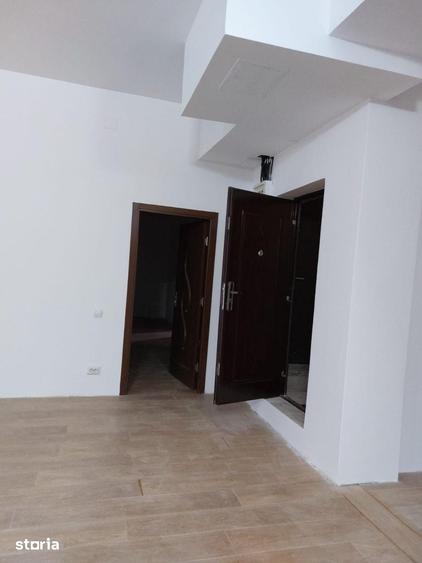 Inchiriez Spatiu Depozitare/Productie 205 mp utili Stefan cel Mare - 7
