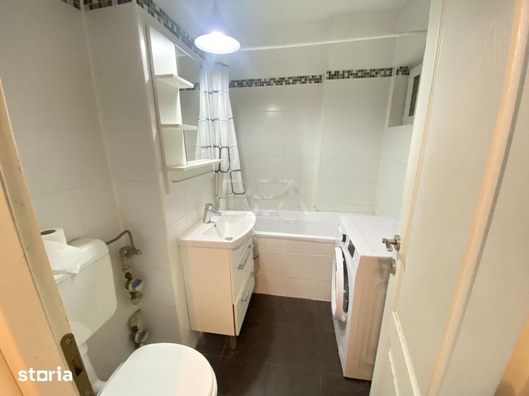 3 camere- Etaj internediar/Loc de parcare- Metrou Tineretului - 6