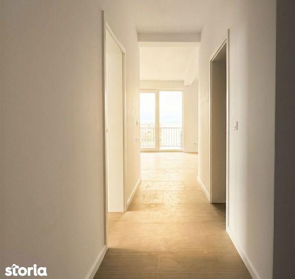 Apartament cu 2 camere în Moșnița Nouă