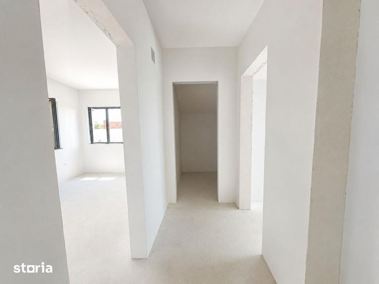 Casa Individuala P+1 cu 4 camere, panouri fotovoltaice Berceni - 3