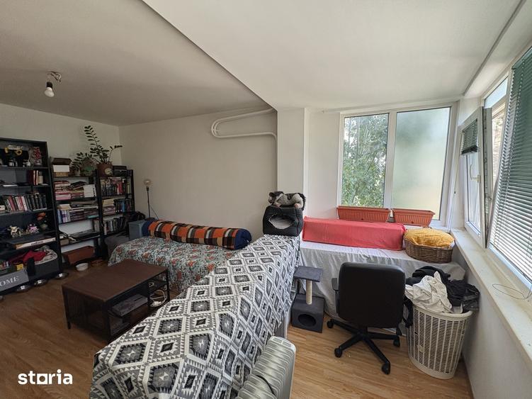 Apartament 2 camere decomandat, 49 mp, 10 minute de metrou Brancoveanu - 8