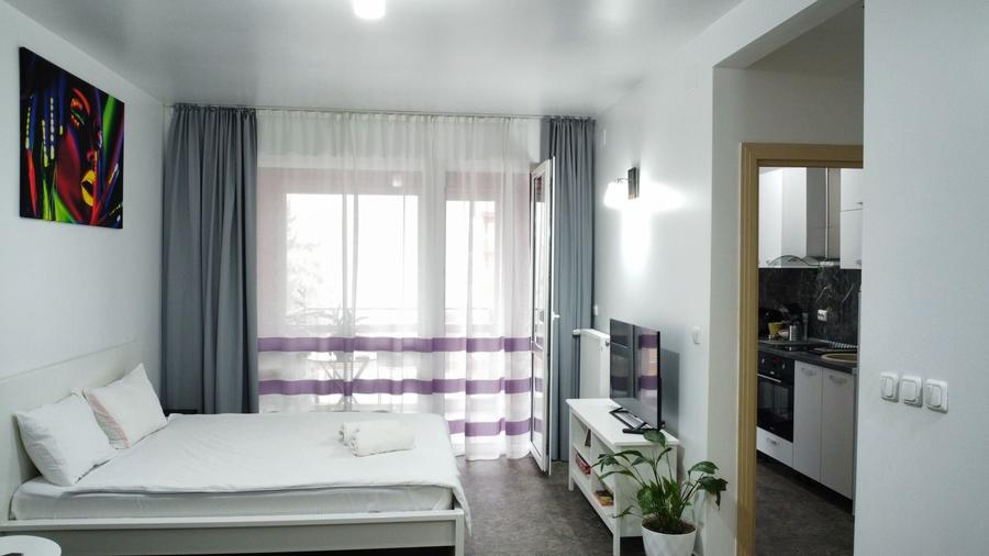 Apartament în Central