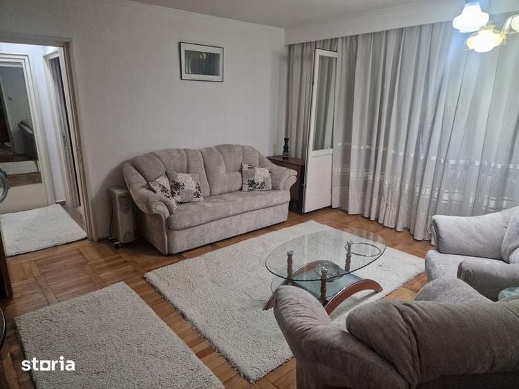 Apartament cu 2 camere în ICIL