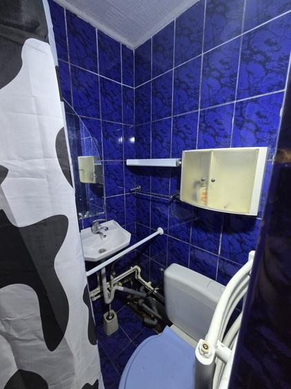 Apartament cu 2 camere în Păcurari
