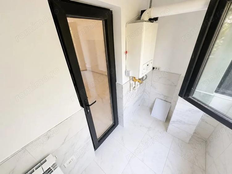 Apartament cu 2 camere semidecomandat în Poarta 6