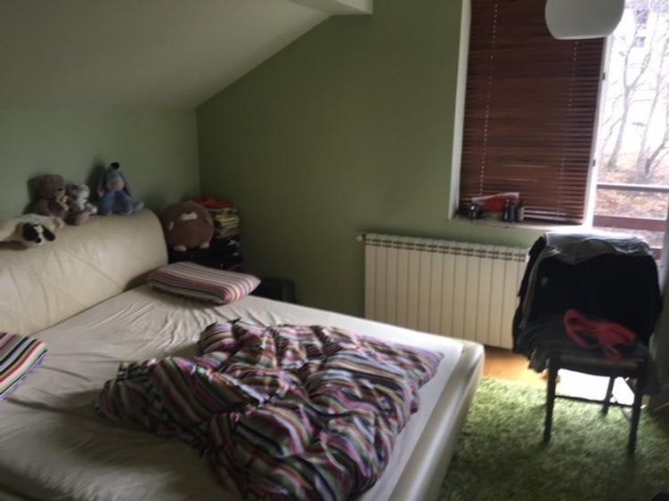 Casa 6 camere pozitie deosebita zona Schei - Drumul Poienii - 10