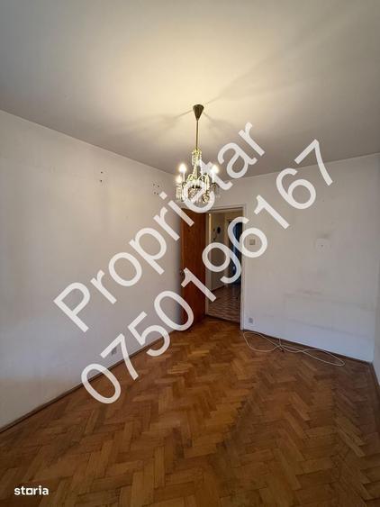 Proprietar - vand apartament 4 camere - metrou nicolae grigorescu - 8