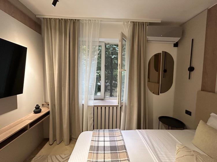 Vânzare - Apartament 2 Camere Lux Piața Romană | 50 mp | Vizavi de ASE - 18