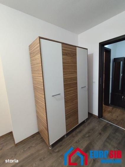 Apartament de inchiriat 2 camere in Sibiu zona Turnisor - 7