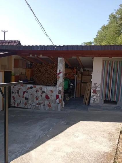 Casă cu 2 camere în Sârbi