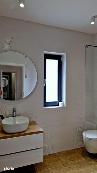 Casa parter 4 camere, Stefanesti comision 0% - 5