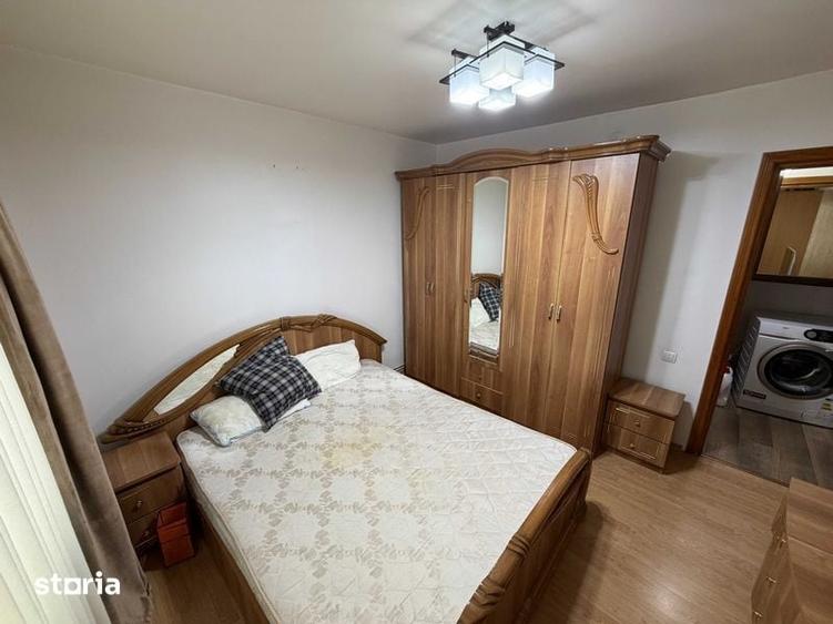 Apartament cu 3 camere în Calea București