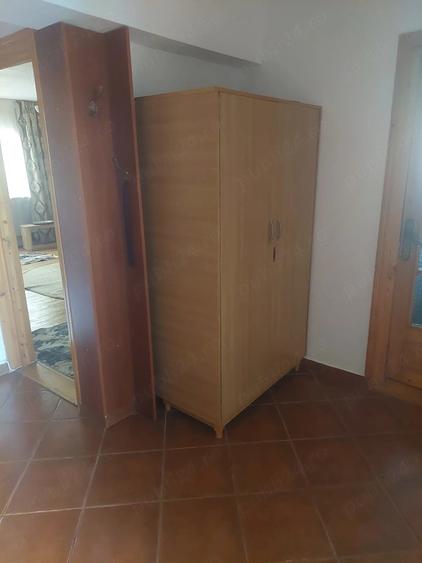 Apartament cu 4 camere decomandat în Păcurari