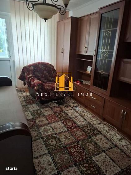 Apartament cu 2 camere în Trivale