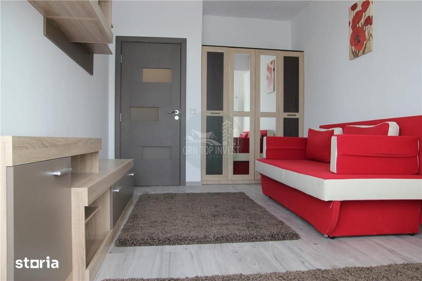 Apartament 2 camere parcare zona Doamna Stanca - 3
