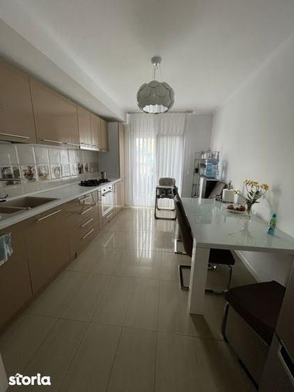 Apartament 3 camere cosmopolis 114m2 -direct proprietar!! - 7