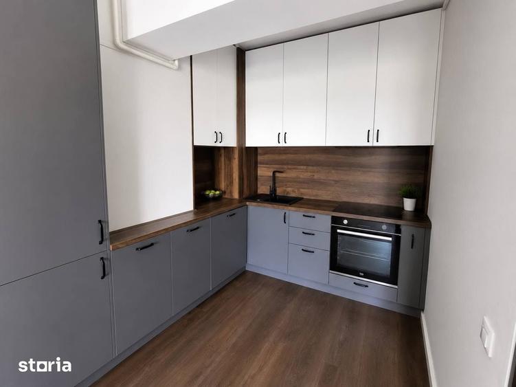 Apartament cu 2 camere în Țiglina 1