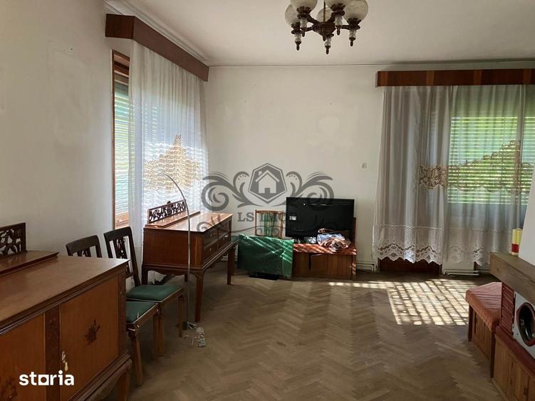 Vand Vila deosebita cu 5 camere in Centrul Bra?ovului - 16