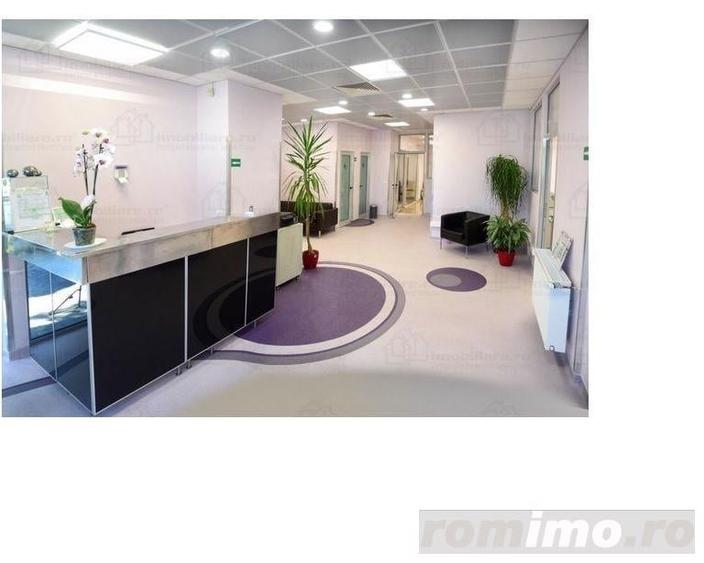 Spațiu comercial, de 240 mp, în Moșilor