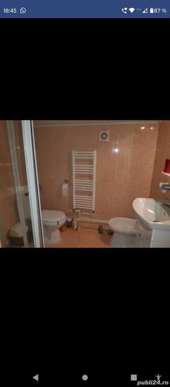 Casă cu 5 camere în Agigea