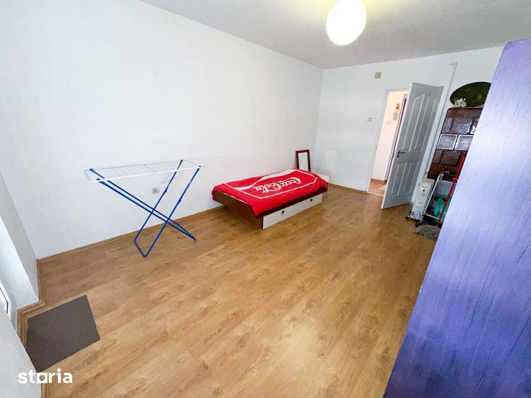 Apartament cu 2 camere în Ultracentral