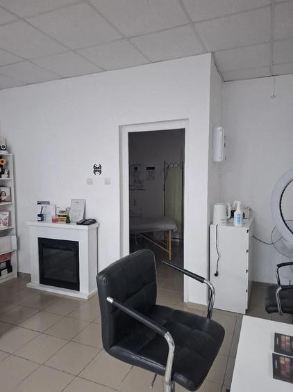 Spațiu comercial, de 47 mp, în Central
