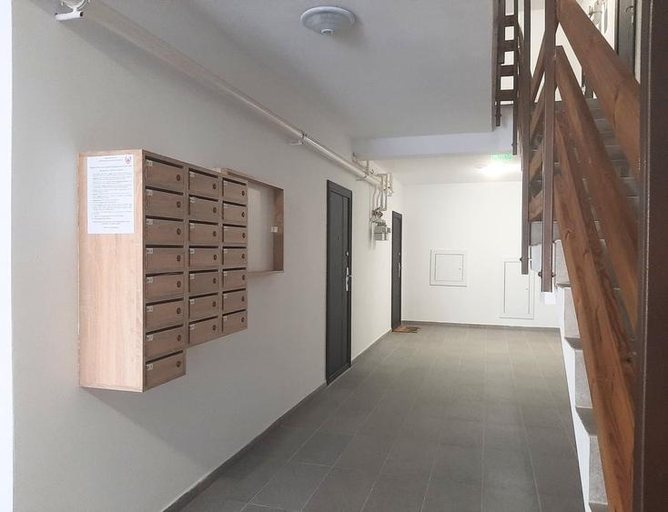 Apartament cu 2 camere decomandat în Sud