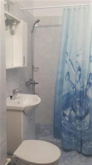 Garsonieră semidecomandată în Brâncoveanu