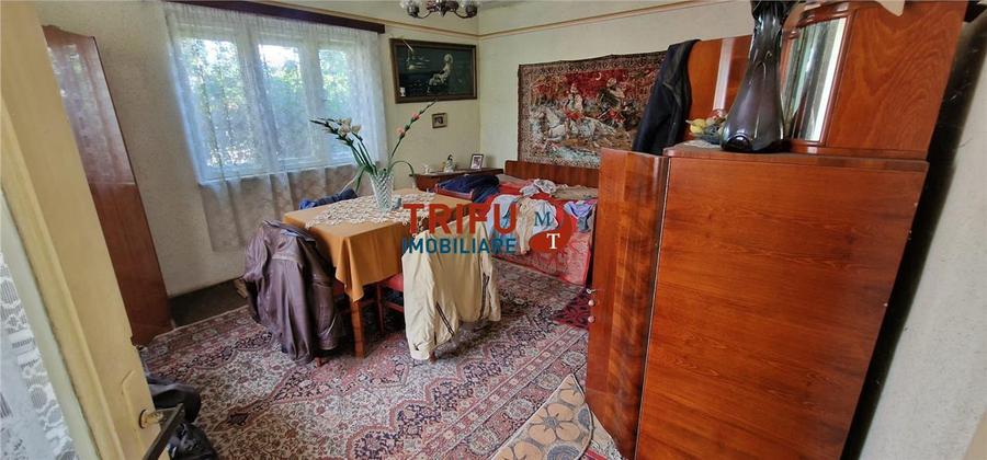 Casă individuală cu 3 camere cu Canalizare în Ampoi 1