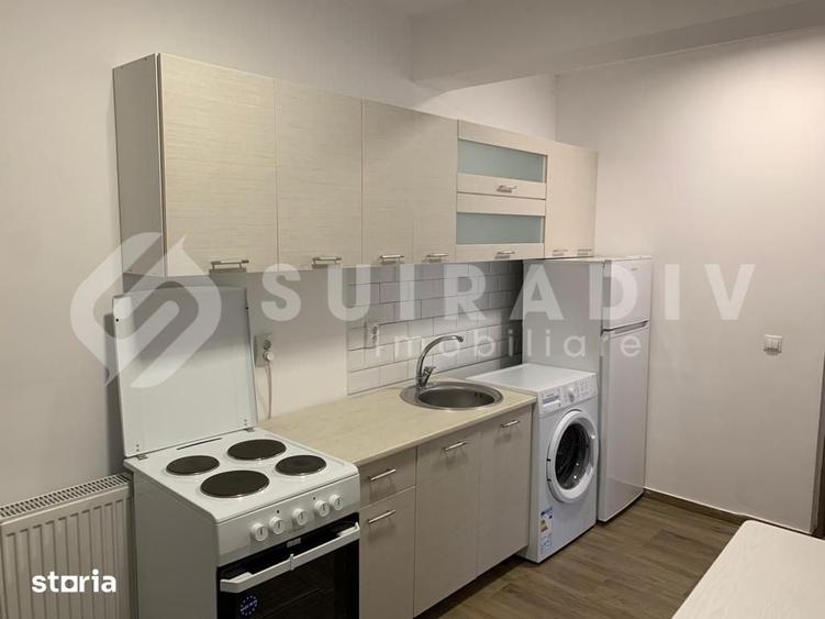 Apartament cu 2 camere în Bună Ziua