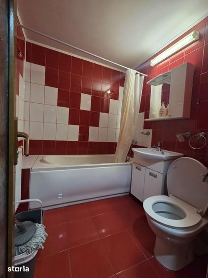 Apartament cu 2 camere în Dorobanți