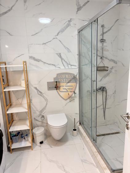 Apartament cu 2 camere decomandat, mobilat în Tomis Nord