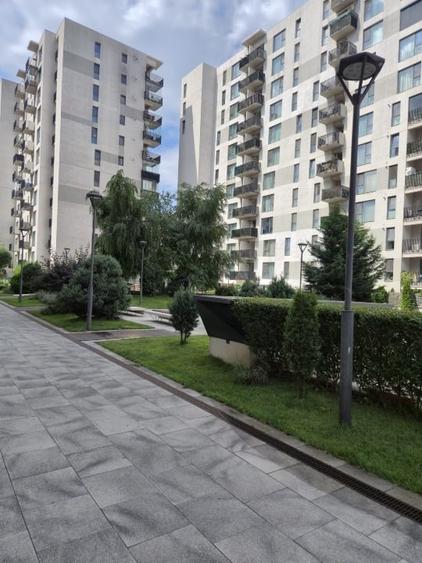 Apartament cu 3 camere decomandat, mobilat în Pantelimon
