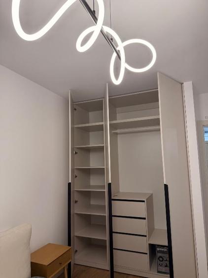 Apartament cu 2 camere decomandat în Drumul Taberei