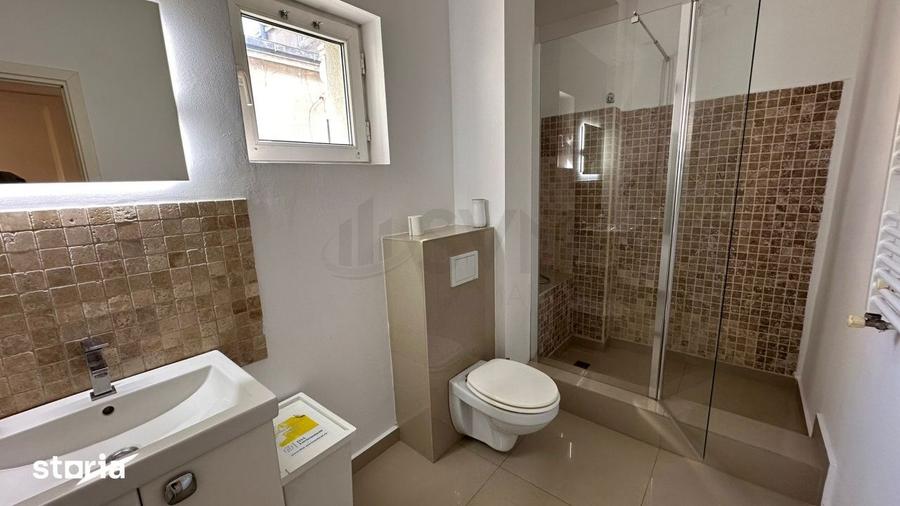 Spatiu comercial 5 camere Dorobanti Radu Beller - 10
