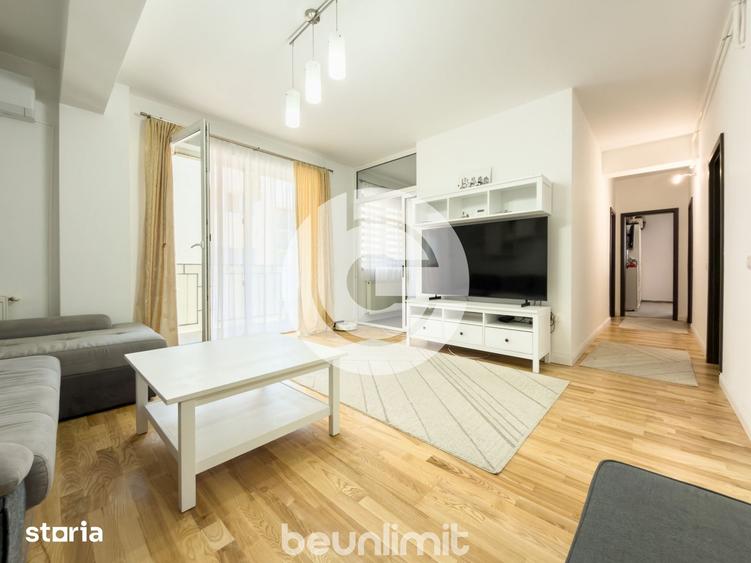 Apartament cu 3 camere în Turnișor