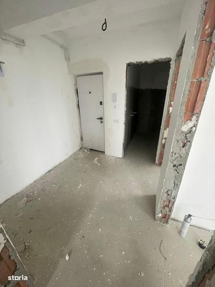 Apartament 2 camere, decomandat,toate utilitatile, finisaje la alegere - 4