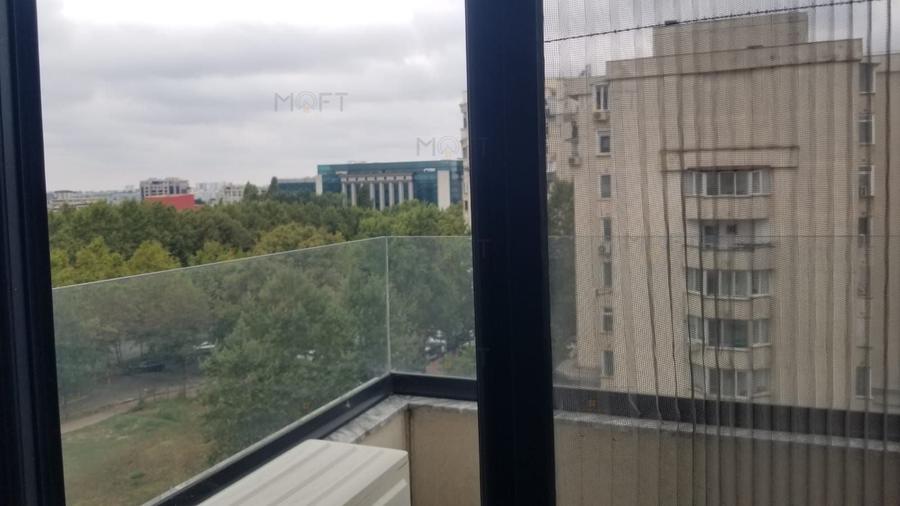 Apartament cu 4 camere decomandat, mobilat în Unirii