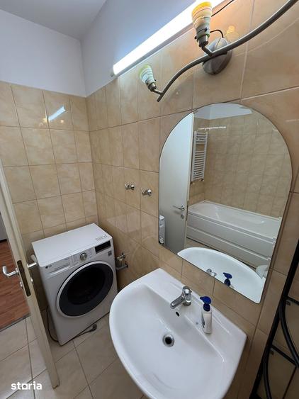 Garsonieră în Giulești