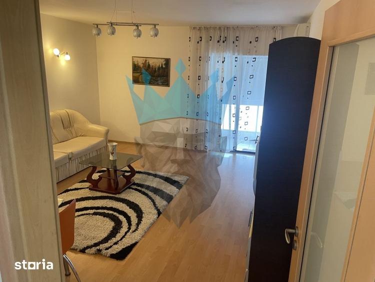 Apartament cu 3 camere în Doamna Ghica