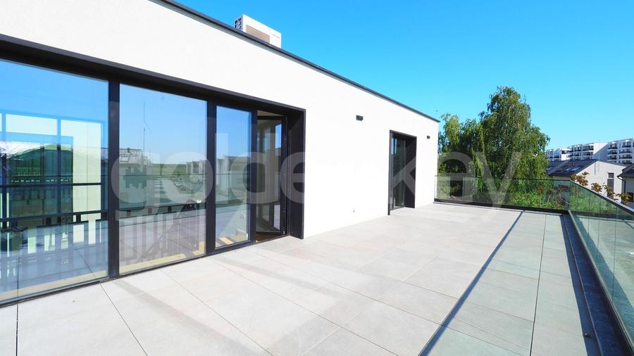 Casă individuală cu 5 camere cu Piscina în Pipera