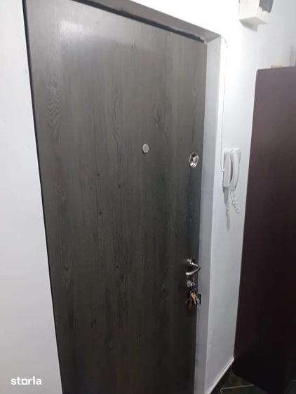 Apartament cu 2 camere decomandat în 13 Septembrie
