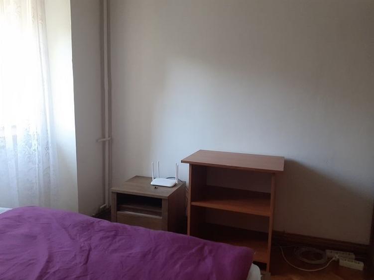 Apartament cu 2 camere - zona Nicolina  - Rond Vechi - Pet Friendly - 5