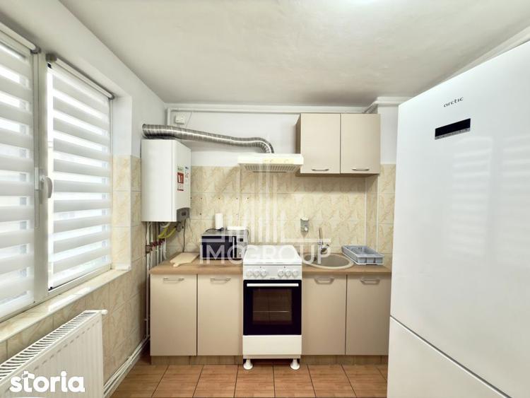 Apartament cu o camera | zona Materna | CT | Etaj 3 | Imediat Ocupabil - 2