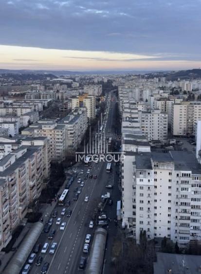 Garsonieră semidecomandată în Mănăștur