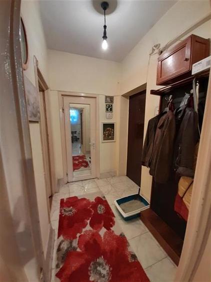 Apartament cu 2 camere decomandat în Ultracentral