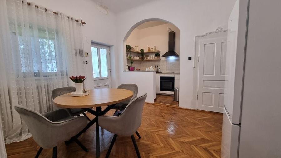 Proprietar vand casa 460 mp str. Bogdan Petriceicu Hasdeu - 4