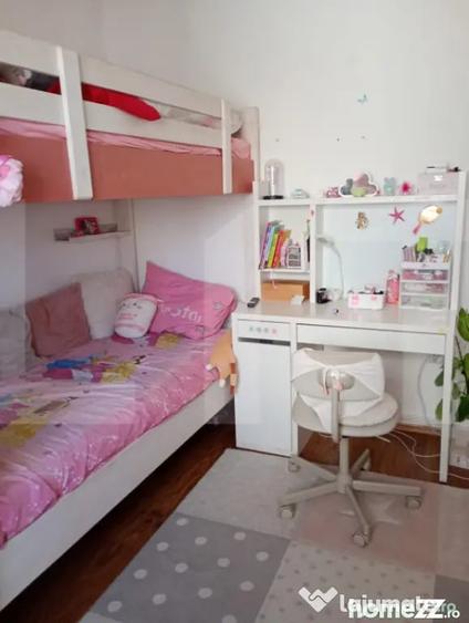 Apartament cu 3 camere, 72 mp, Simeria - 3