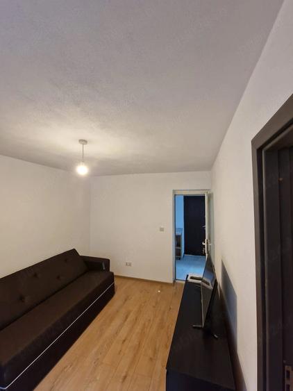Apartament cu 2 camere semidecomandat în Nord